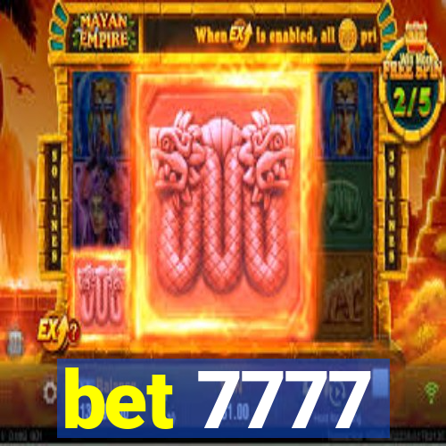 bet 7777